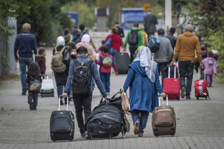 دو برابر شدن پناهجویان ایرانی در نیمه اول سال جاری میلادی؛ آلمان مقصد ۶۵ درصد از ایرانیان
