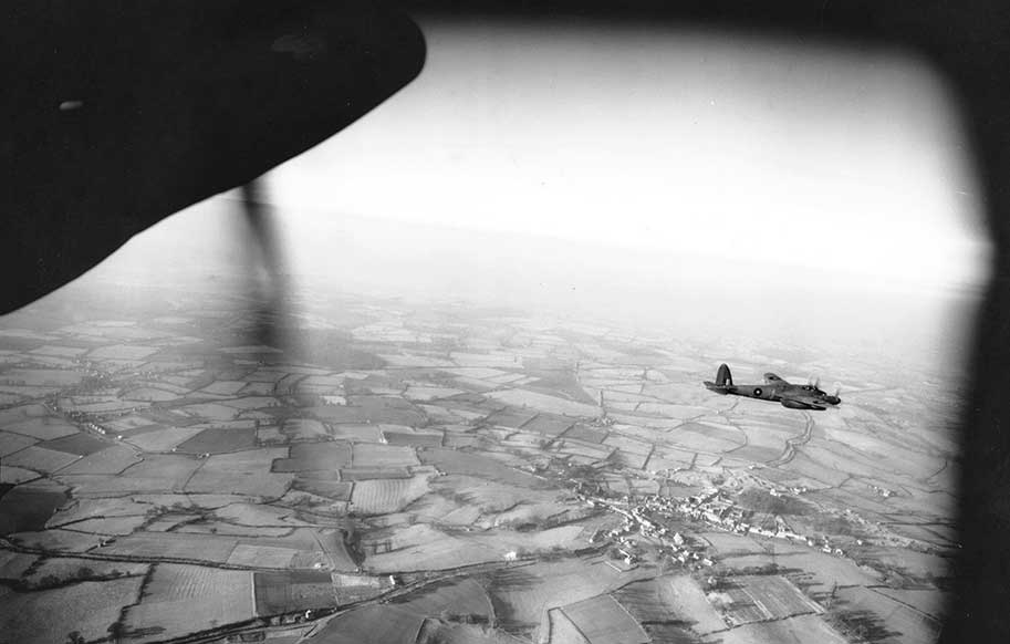 تصاویر دیده نشده از جنگ جهانی دوم (عکس)