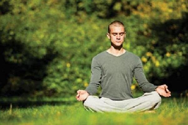 یوگا برای بهبود آرتریت روماتوئید