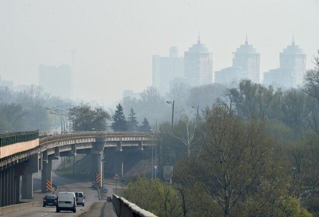 گوترش: آلودگی هوا، یک وضعیت اضطراری جهانی است