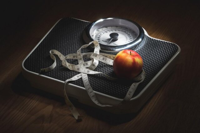کاهش وزن با مصرف چند مکمل غذایی