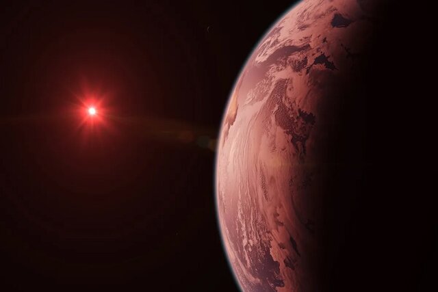 دانشمندان می‌گویند یک سیاره مشابه زمین احتمالا در منظومه شمسی وجود دارد