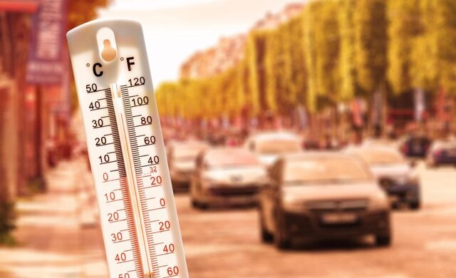 ثبت گرم‌ترین زمستانِ استرالیا، رکورد بعدی افزایش دما در ۲۰۲۳