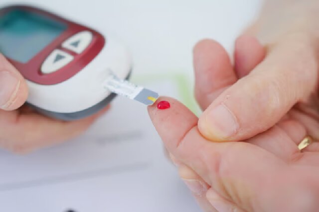 مکانیسم عامل بهبود نیافتن زخم‌های دیابتی شناسایی شد