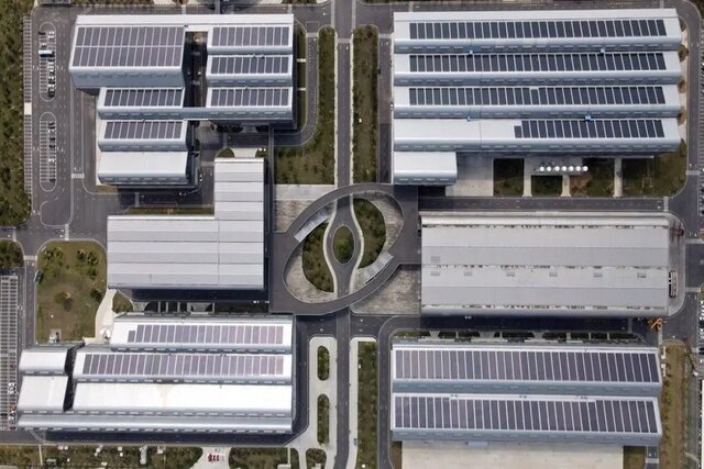 چین به دنبال ساخت خورشید مصنوعی است
