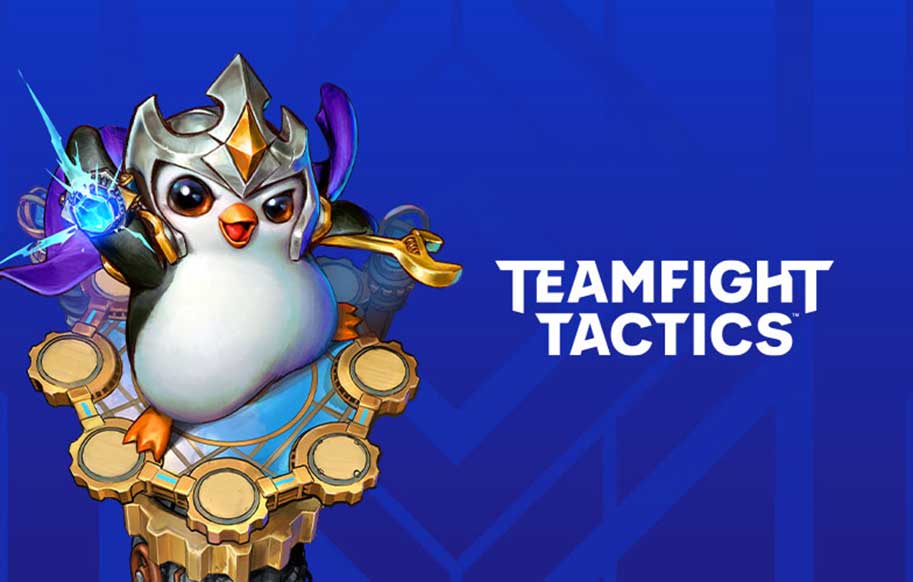 Teamfight Tactics؛ بازی استراتژیکی جالب «تاکتیک های مبارزات تیمی» برای اندروید