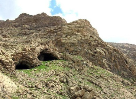 غار دو اشکفت، غاری باقی مانده از دوران نئاندرتال (+تصاویر)