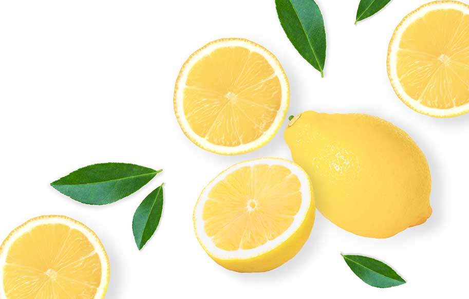 آشنایی با خواص شگفت انگیز لیمو شیرین برای سلامتی بدن