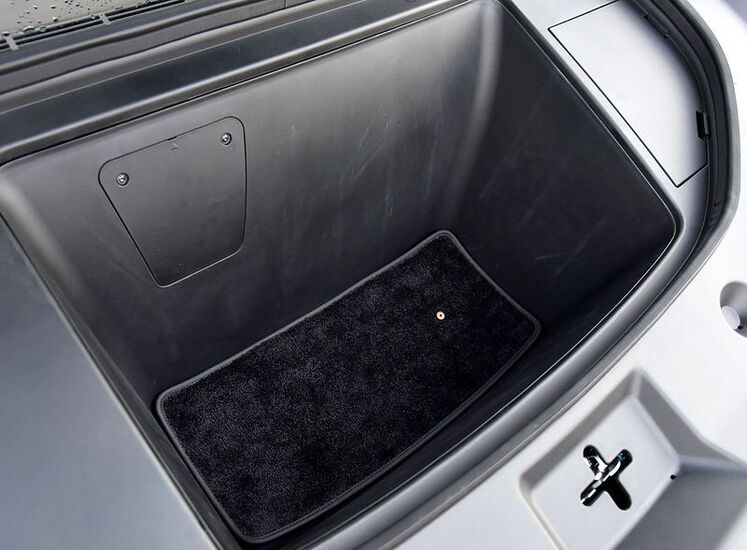 دنزا N7 ؛ خودرویی با مشخصات و قیمت بسیار چشمگیر (+عکس)