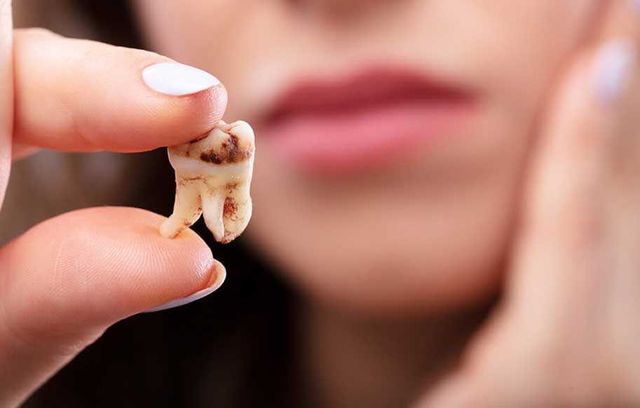 رشد دوباره دندان ها توسط ژاپنی ها ممکن می شود؟!