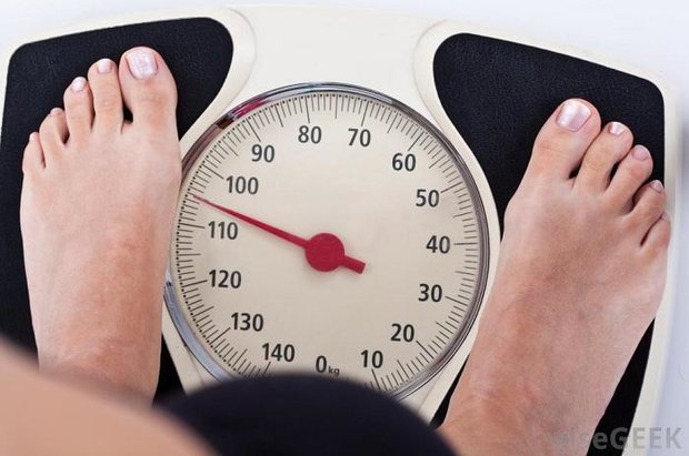چاقی علائم یائسگی را افزایش می دهد