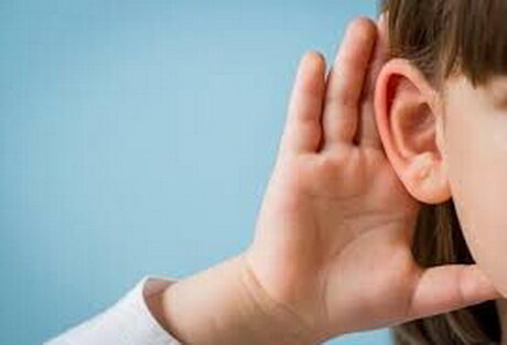 یک خدمت رایگان شنوایی برای کودکان