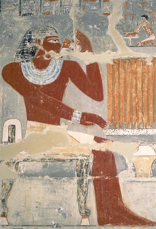 حقایق خواندنی درباره مصر باستان (+عکس)