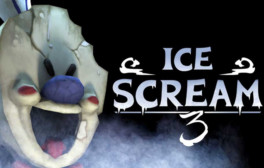دانلود بازی ترسناک «جیغ یخی 3» برای اندروید (+مود)