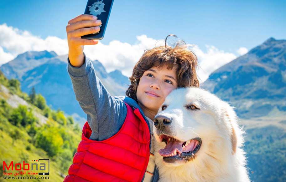بل و سباستین ؛ درباره یک اثر که با سگ کوهستان پیرنه معروف شد! (+فیلم و عکس)