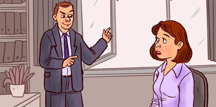 ۷ ترفند مخفی که مدیران در مصاحبه شغلی استفاده می کنند! (+عکس)