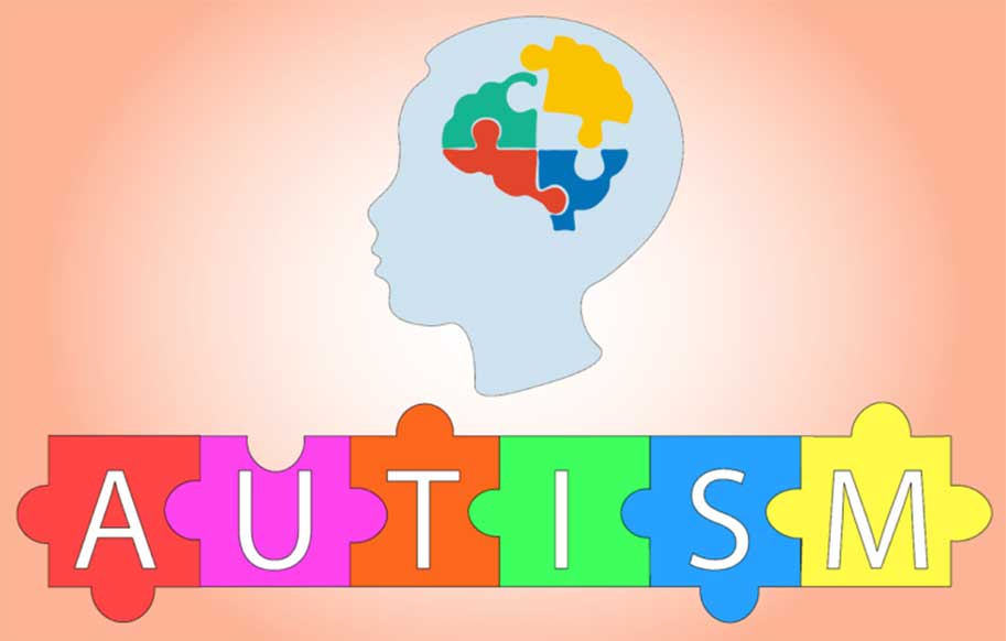 آشنایی با علائم اوتیسم در کودکان و بزرگسالان