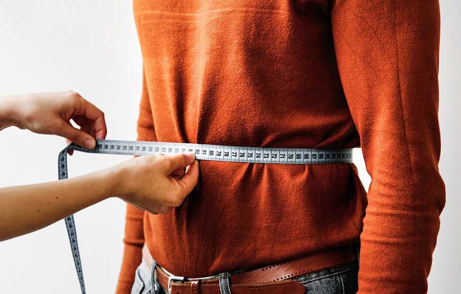 گلوکومانان ؛ آیا برای لاغری موثر است؟