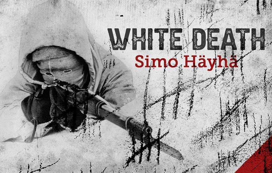سیمو هیها ؛ مرگ سفیدی که روس ها از آن وحشت داشتند! (+تصاویر)