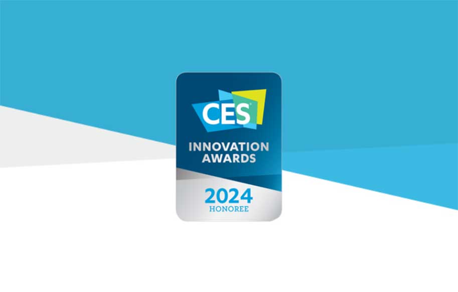 جوایز نوآوری CES 2024 به محصولات جدید سامسونگ اهدا شد