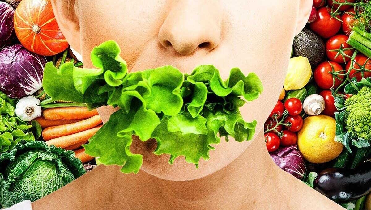 کدام سبزیجات خام اوضاع گوارش درگیر با IBS را خراب می کنند؟