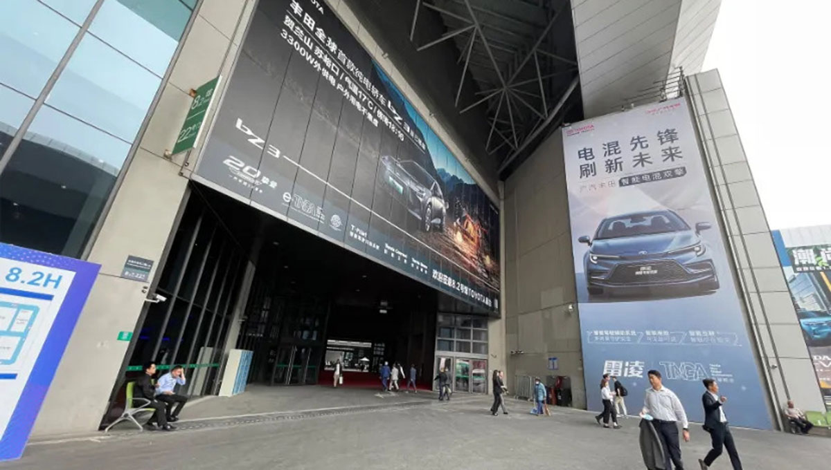 نگاهی به صنعت خودروسازی چین؛ خیزش اژدهای سرخ