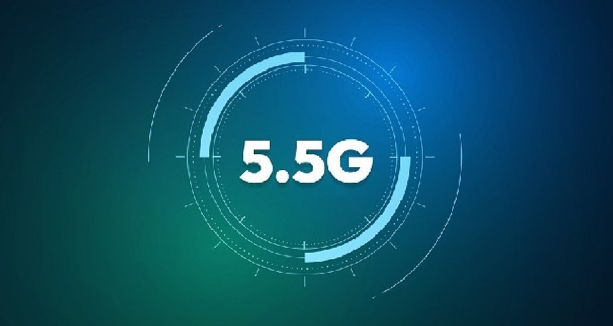 نسل جدید 5.5G امکانات متفاوتی ارائه می‌دهد