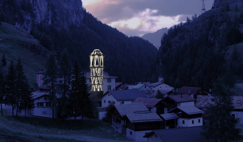 تور آلوا ؛ سوئیس در یکی از دهکده های دور افتاده خود رکورد جهانی می زند! (+تصاویر)