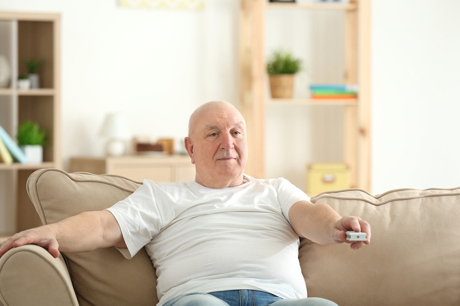 ژورنال پزشکی آمریکایی: اگر میانسال هستید، بی خیال نشستن دائم شوید!