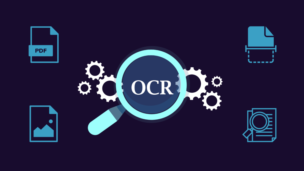 فناوری OCR