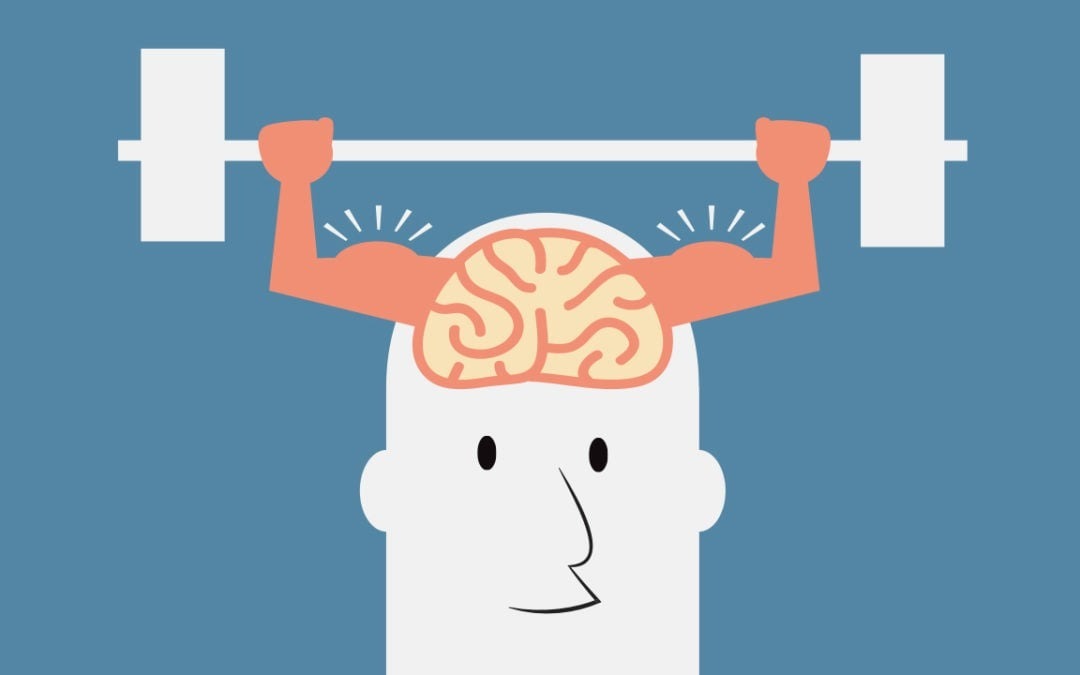 هفته نامه مقالات آکادمی ملی علوم آمریکا: اثر جالب ورزش بر سن مغز