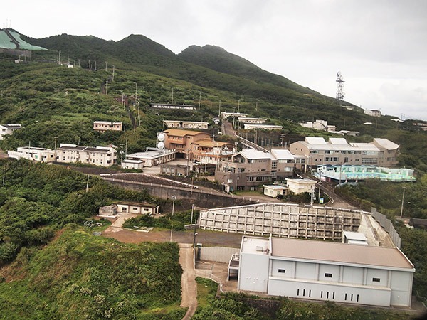 کوچک ترین روستای ژاپن که نیمی از ساکنانش را کشت! (+تصاویر)