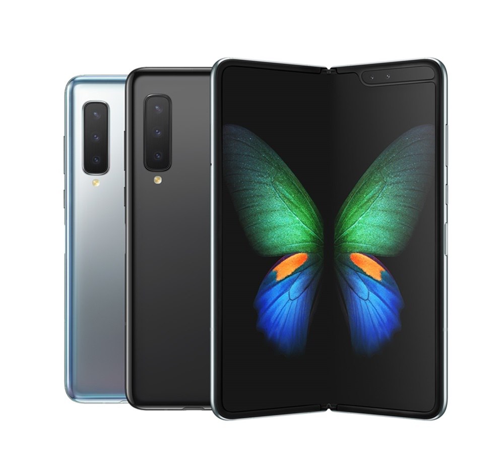 سیر تکامل سری Galaxy Z Fold سامسونگ؛ باریک‌تر، محکم‌تر و جمع‌وجورتر از همیشه