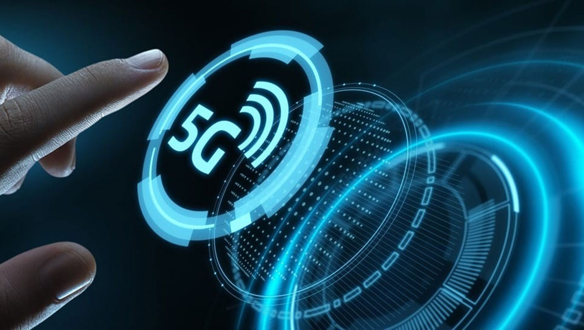 تاثیر 5G بر رشد اقتصاد دیجیتال کشورها