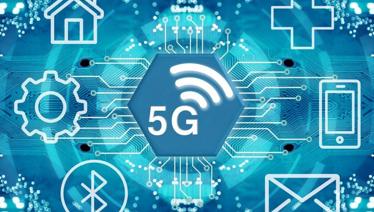 تاثیر 5G بر رشد اقتصاد دیجیتال کشورها